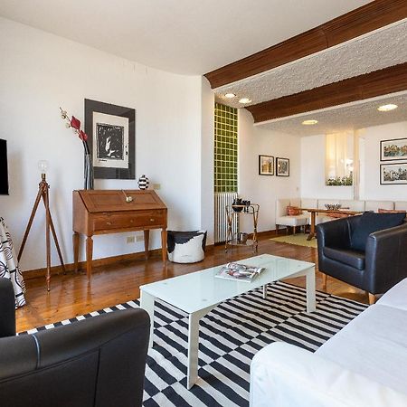 Lovely New Attic, Piazza Del Popolo! ローマ エクステリア 写真